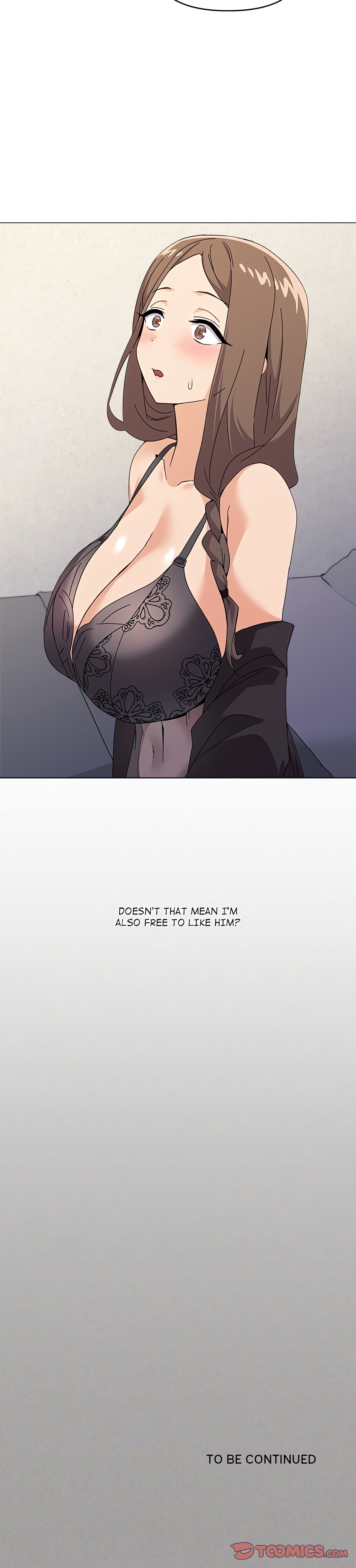 What’s Wrong With This Family? (Official) Page 23 - MangaHe