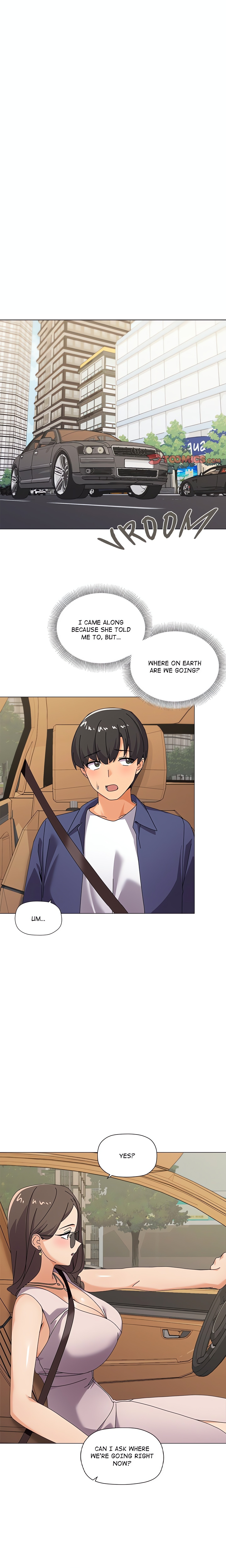 What’s Wrong With This Family? (Official) Page 2 - MangaHe