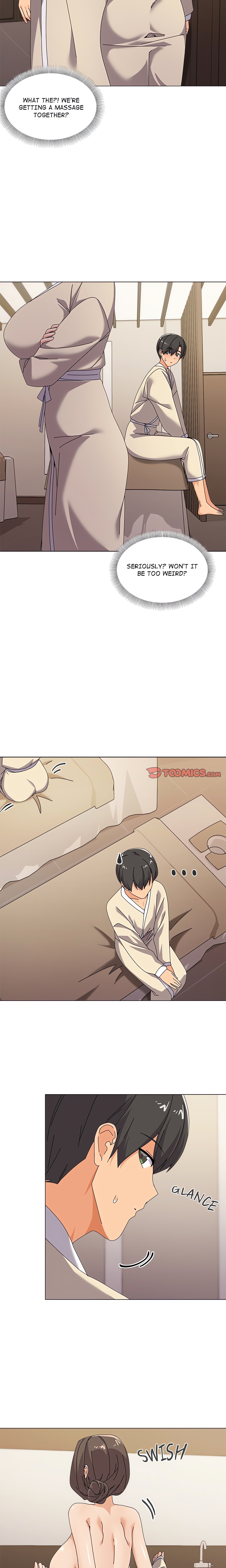 What’s Wrong With This Family? (Official) Page 11 - MangaHe