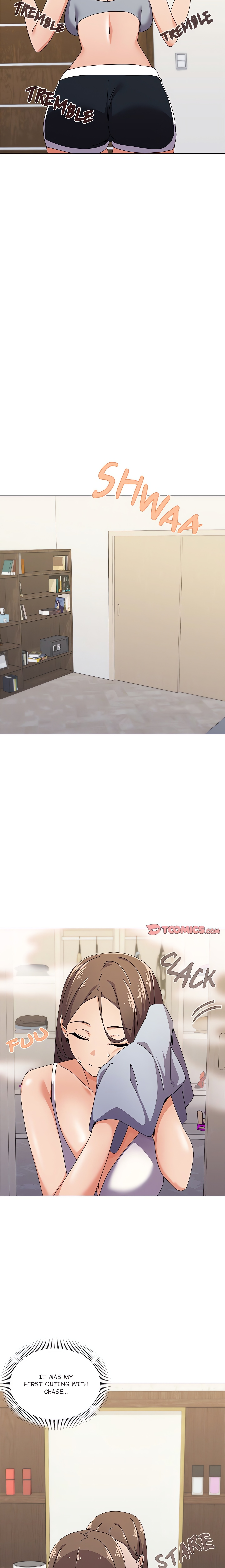 What’s Wrong With This Family? (Official) Page 13 - MangaHe