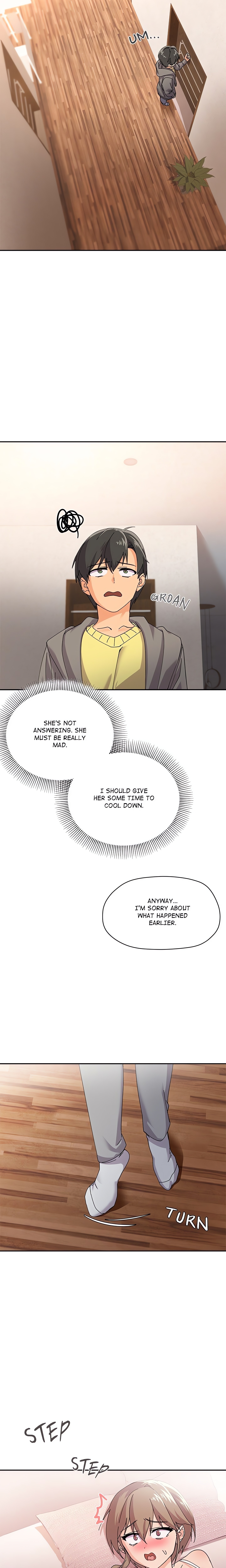 What’s Wrong With This Family? (Official) Page 3 - MangaHe