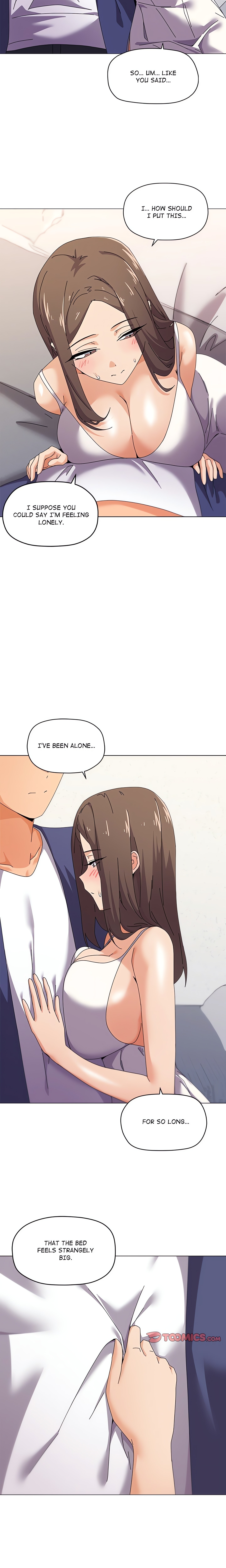What’s Wrong With This Family? (Official) Page 14 - MangaHe