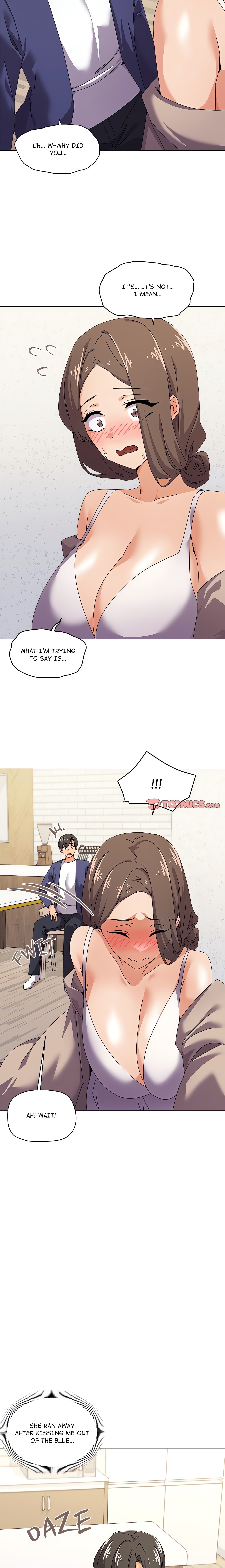 What’s Wrong With This Family? (Official) Page 3 - MangaHe