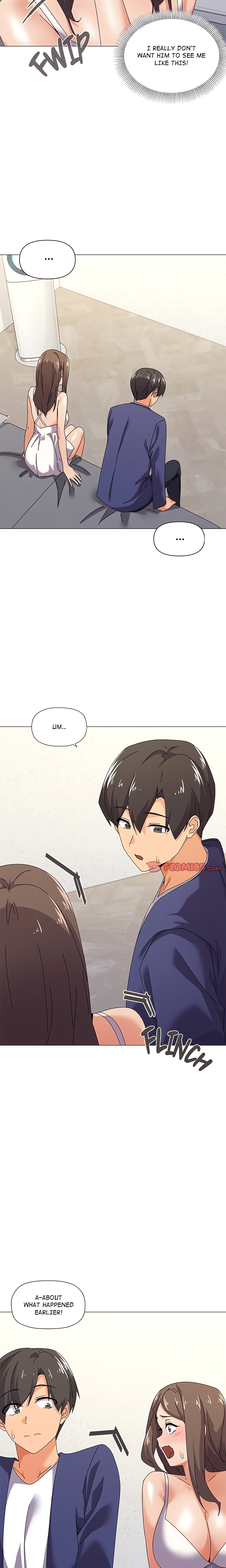 What’s Wrong With This Family? (Official) Page 8 - MangaHe