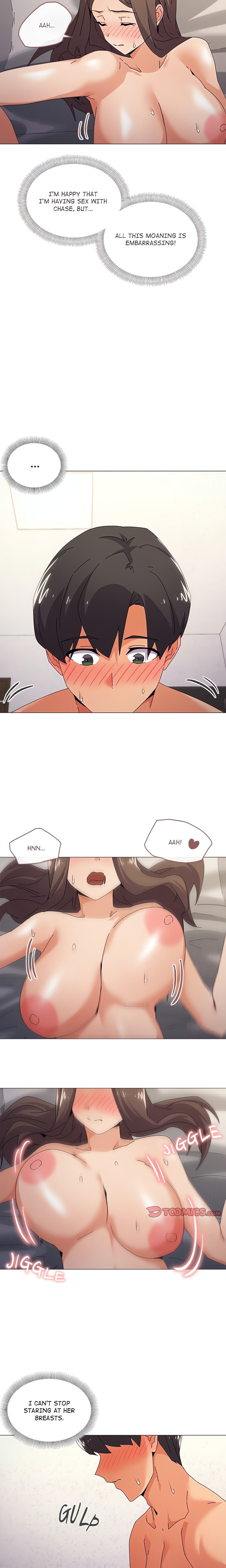 What’s Wrong With This Family? (Official) Page 4 - MangaHe