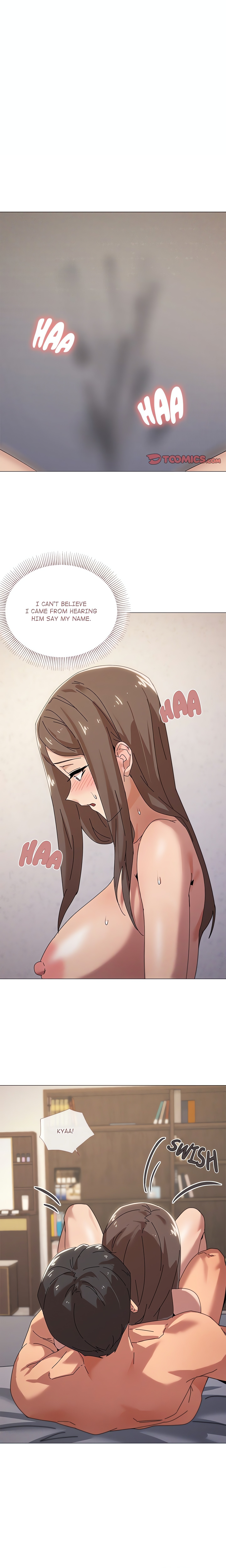 What’s Wrong With This Family? (Official) Page 2 - MangaHe