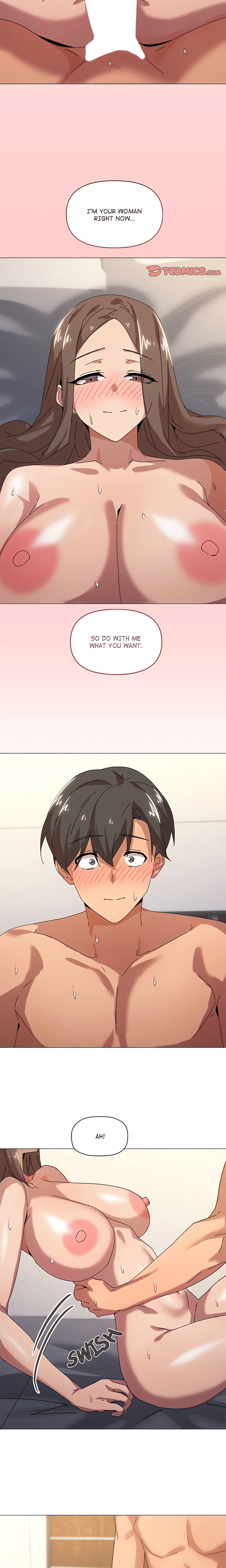 What’s Wrong With This Family? (Official) Page 13 - MangaHe
