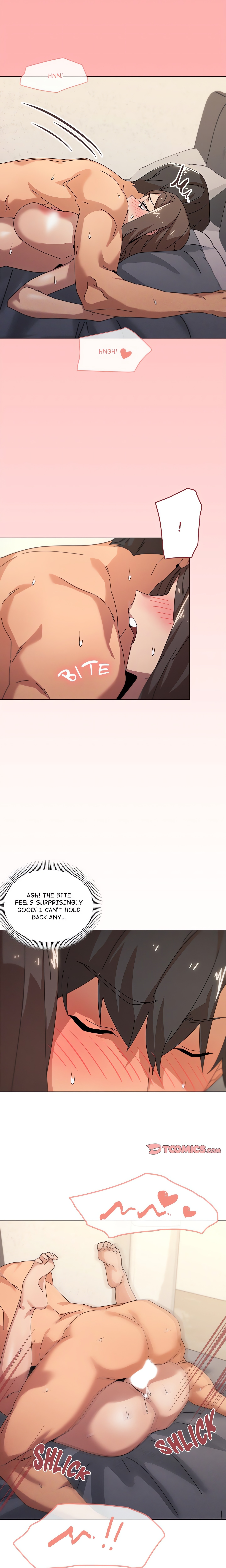 What’s Wrong With This Family? (Official) Page 20 - MangaHe