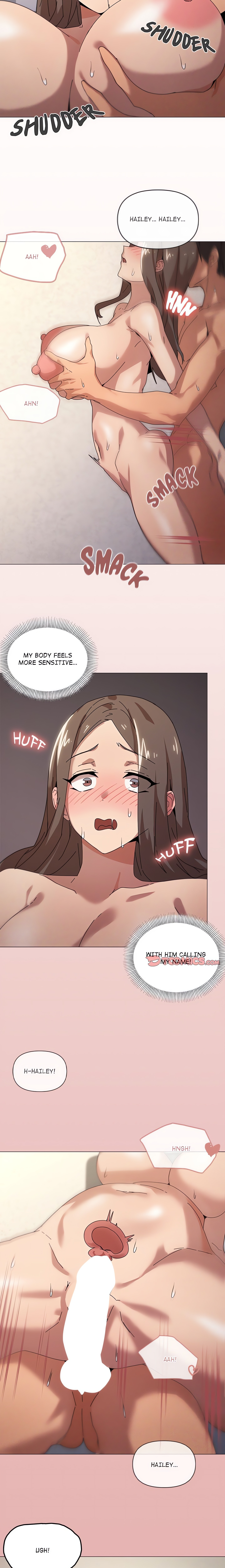 What’s Wrong With This Family? (Official) Page 5 - MangaHe