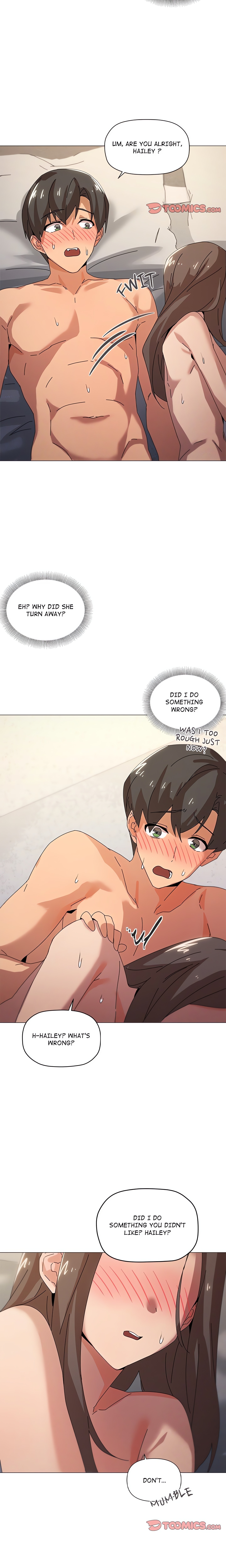 What’s Wrong With This Family? (Official) Page 8 - MangaHe