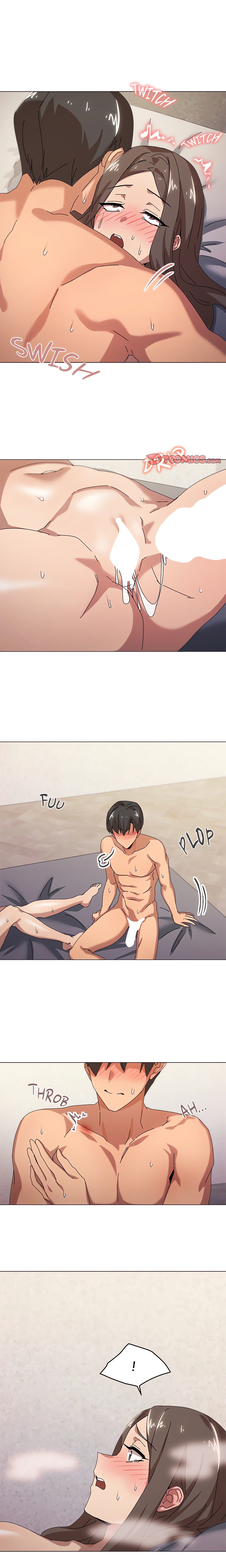 What’s Wrong With This Family? (Official) Page 2 - MangaHe