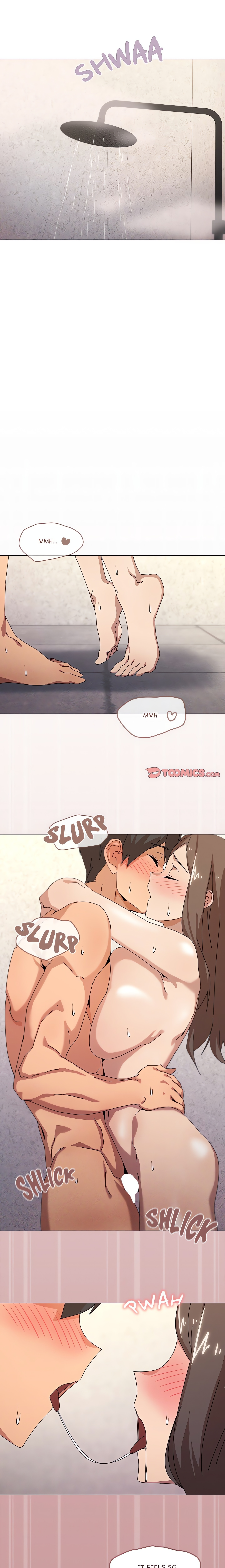What’s Wrong With This Family? (Official) Page 11 - MangaHe