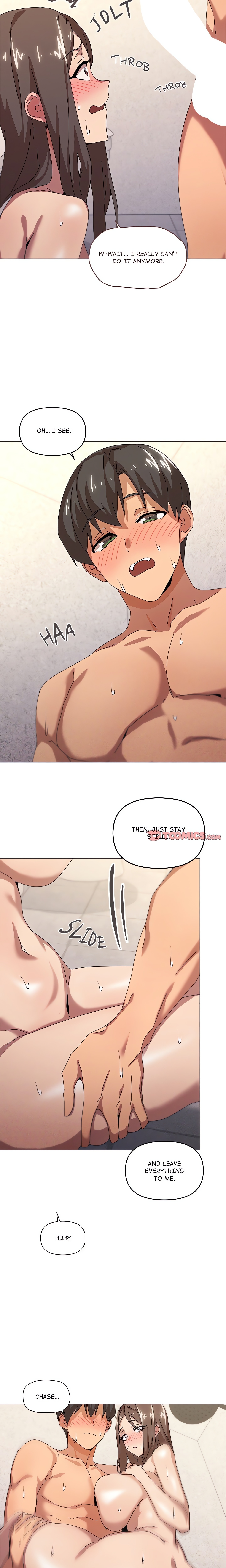 What’s Wrong With This Family? (Official) Page 16 - MangaHe