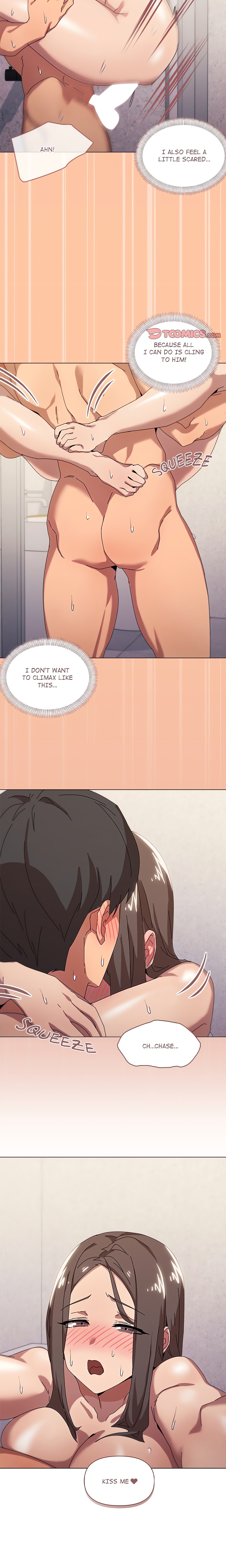 What’s Wrong With This Family? (Official) Page 18 - MangaHe