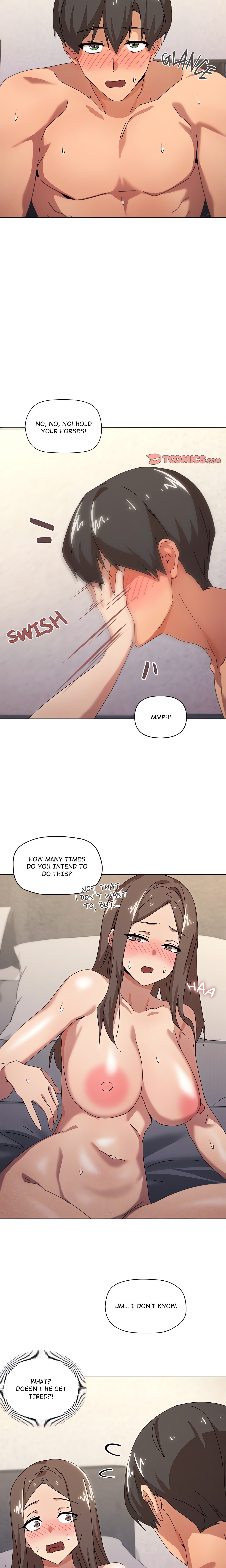 What’s Wrong With This Family? (Official) Page 7 - MangaHe