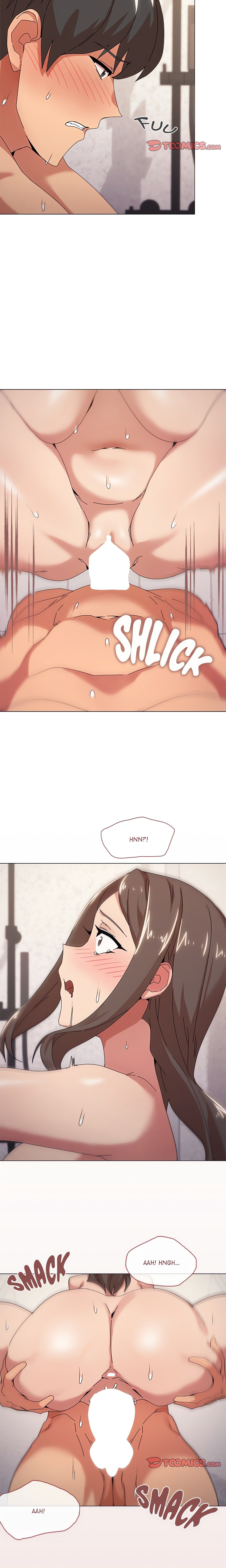 What’s Wrong With This Family? (Official) Page 3 - MangaHe