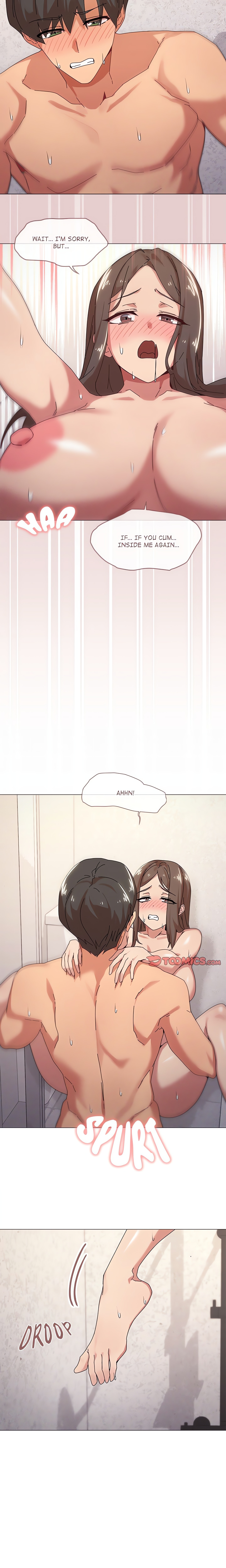 What’s Wrong With This Family? (Official) Page 5 - MangaHe