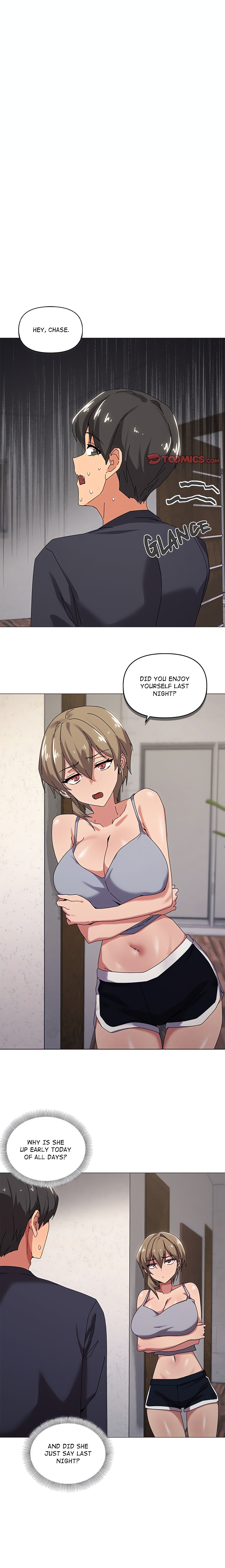 What’s Wrong With This Family? (Official) Page 2 - MangaHe