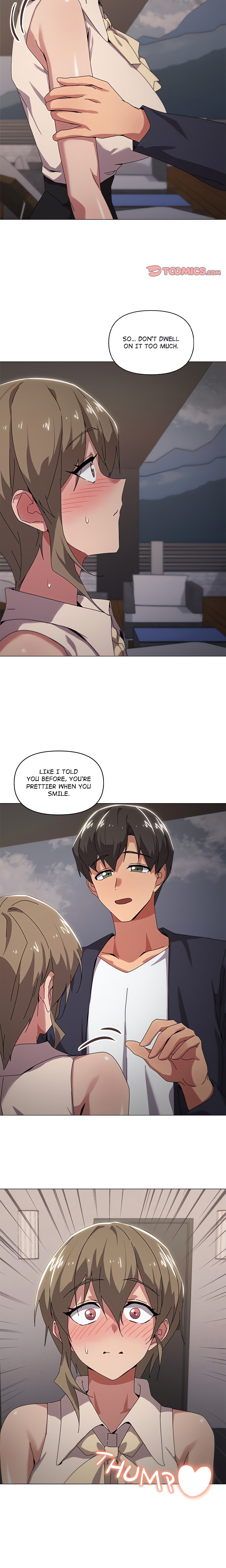 What’s Wrong With This Family? (Official) Page 13 - MangaHe
