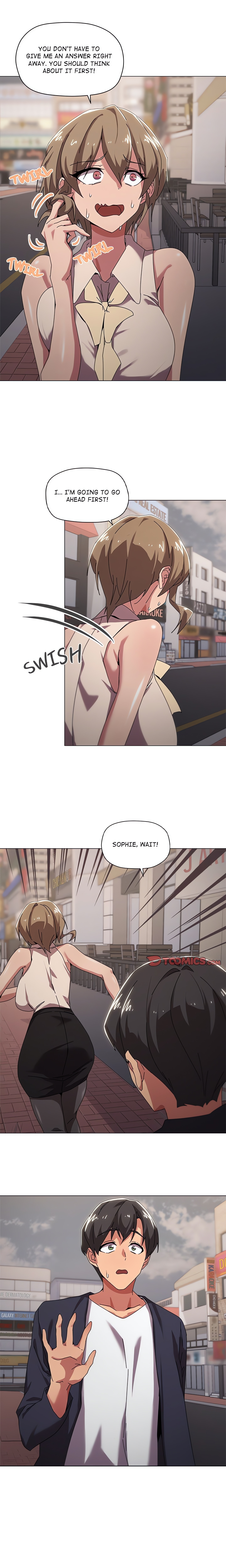 What’s Wrong With This Family? (Official) Page 5 - MangaHe