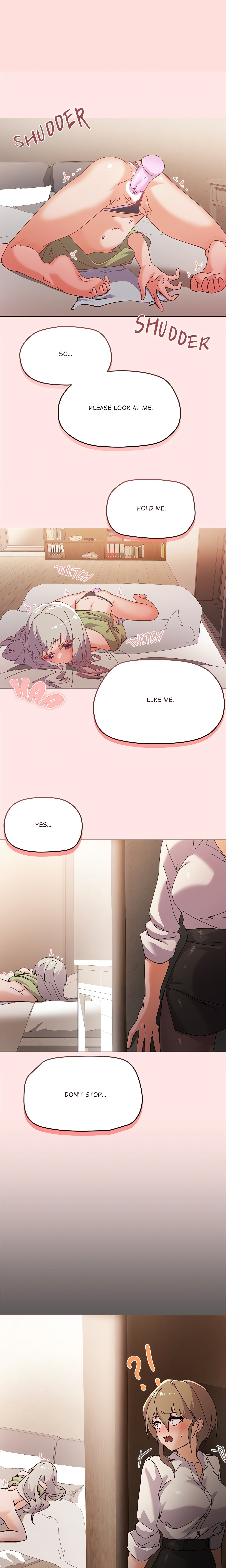 What’s Wrong With This Family? (Official) Page 25 - MangaHe