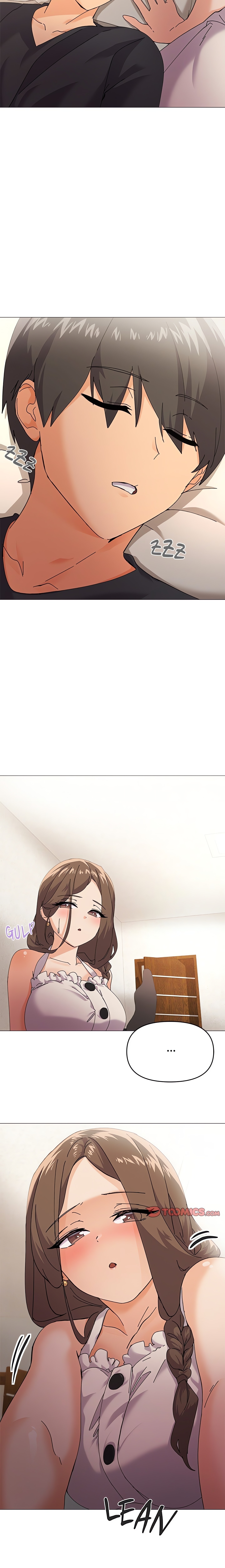 What’s Wrong With This Family? (Official) Page 4 - MangaHe