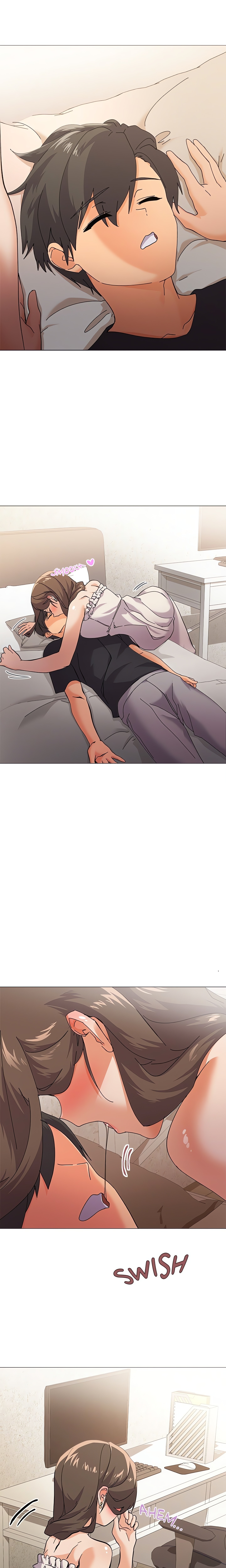 What’s Wrong With This Family? (Official) Page 5 - MangaHe