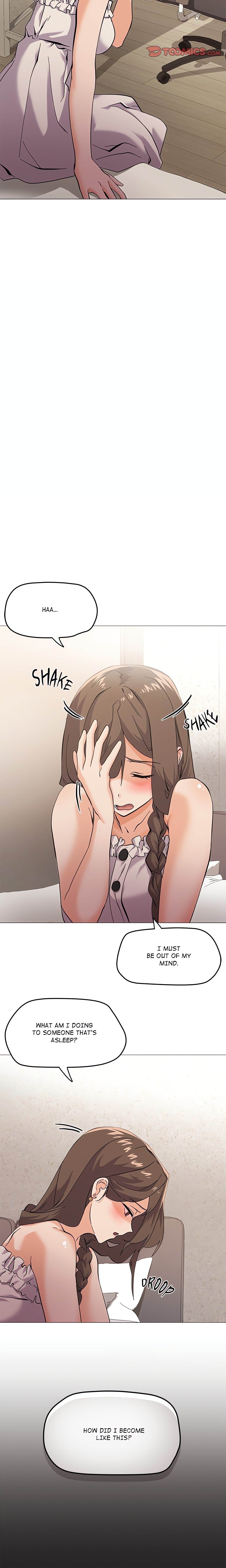 What’s Wrong With This Family? (Official) Page 6 - MangaHe