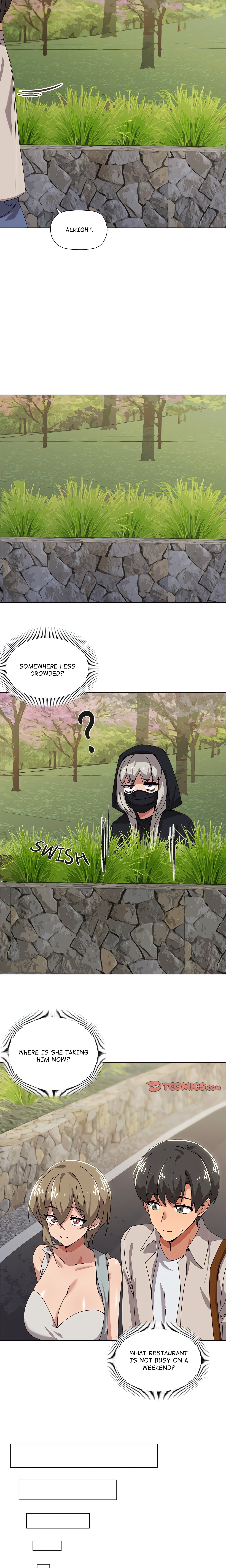 What’s Wrong With This Family? (Official) Page 15 - MangaHe