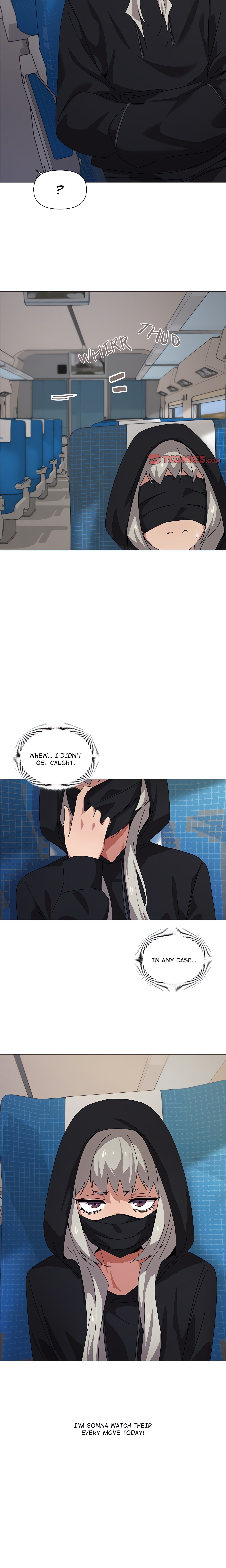 What’s Wrong With This Family? (Official) Page 7 - MangaHe