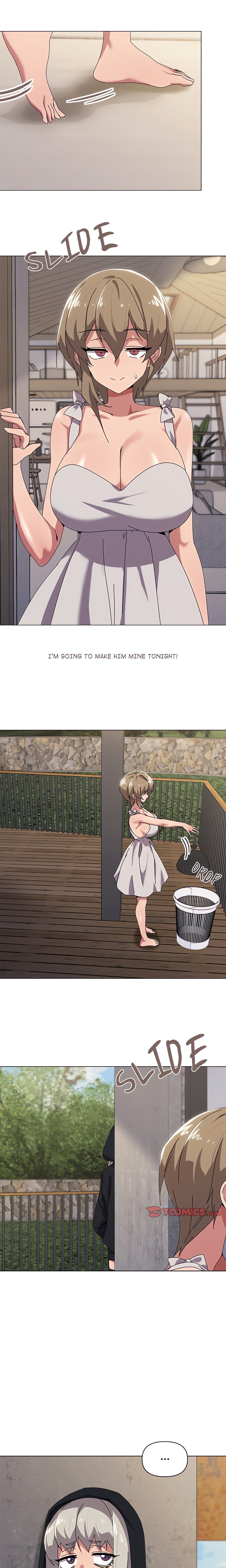What’s Wrong With This Family? (Official) Page 4 - MangaHe