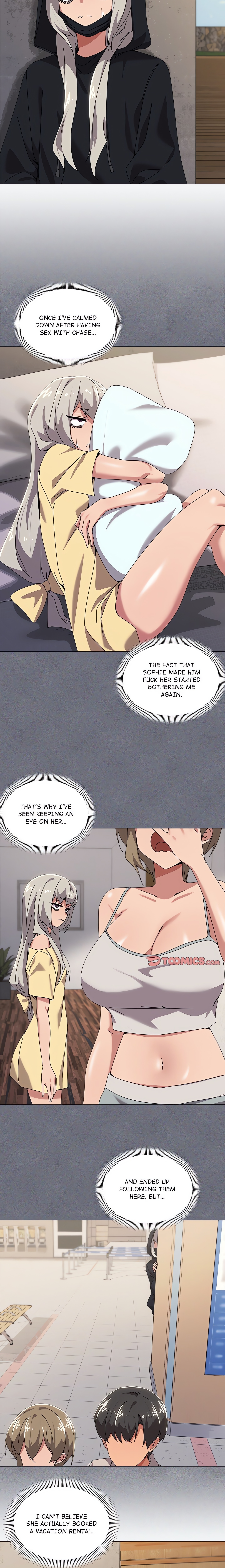 What’s Wrong With This Family? (Official) Page 5 - MangaHe