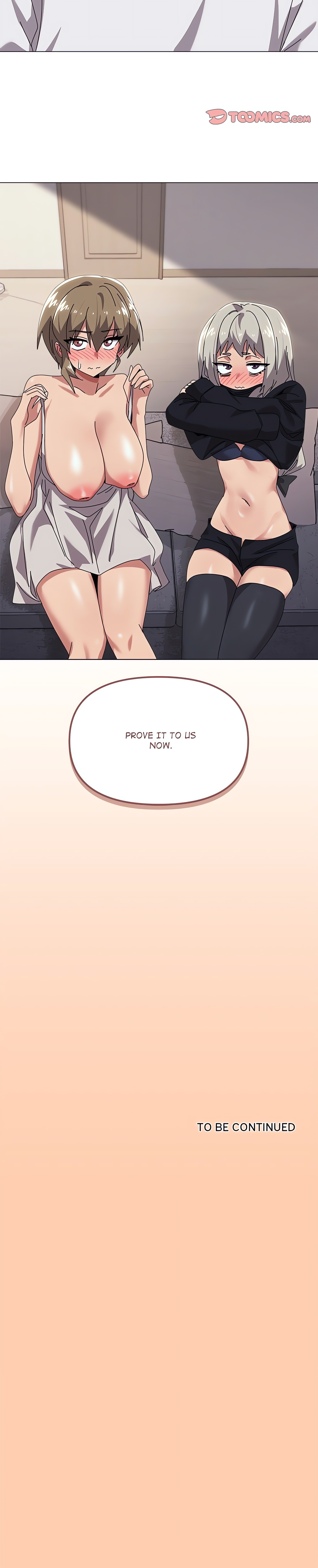 What’s Wrong With This Family? (Official) Page 19 - MangaHe