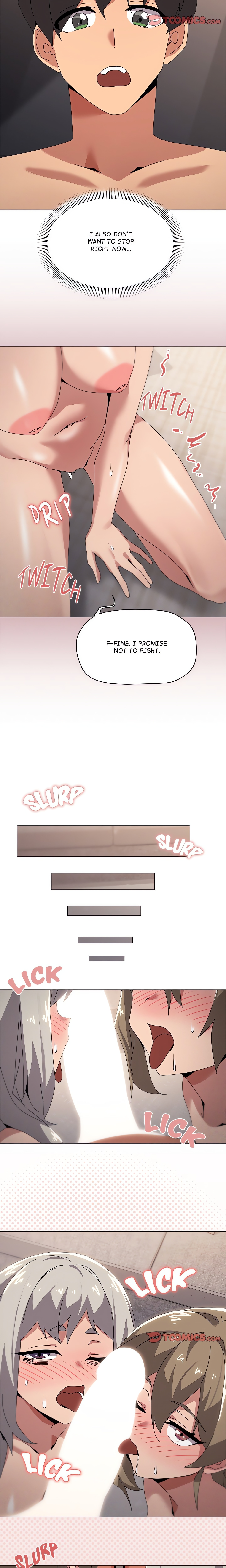 What’s Wrong With This Family? (Official) Page 14 - MangaHe