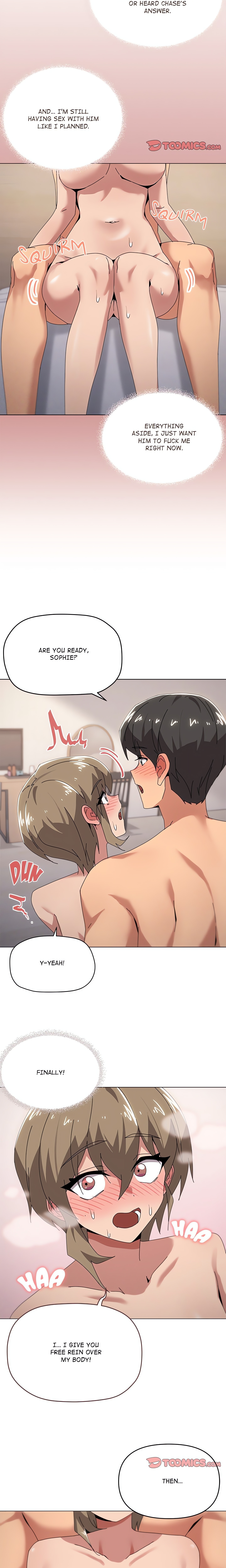 What’s Wrong With This Family? (Official) Page 3 - MangaHe