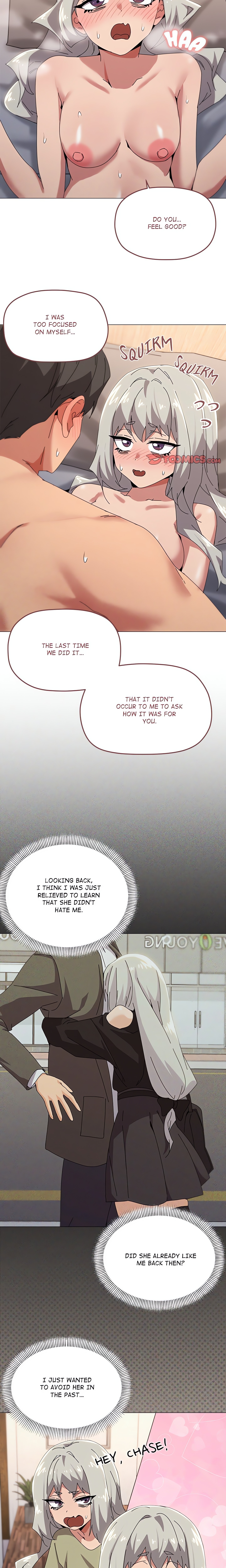 What’s Wrong With This Family? (Official) Page 7 - MangaHe