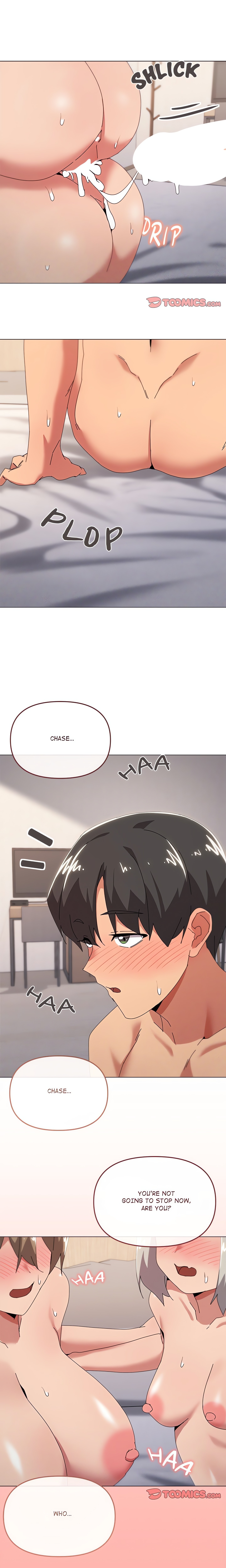What’s Wrong With This Family? (Official) Page 2 - MangaHe