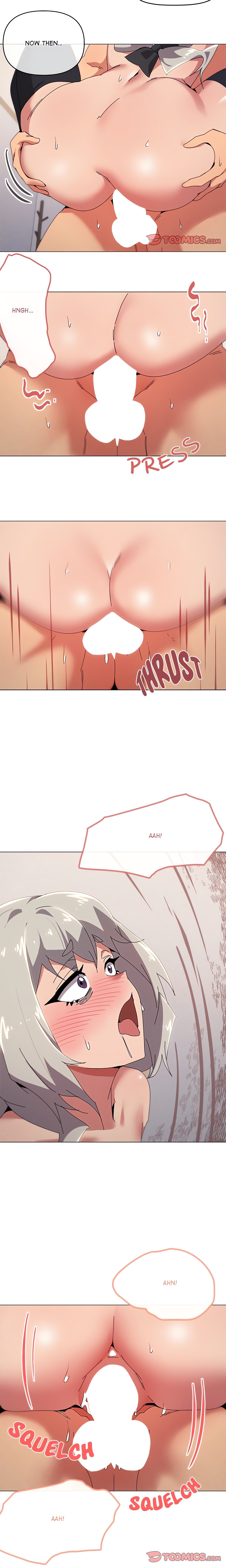 What’s Wrong With This Family? (Official) Page 7 - MangaHe