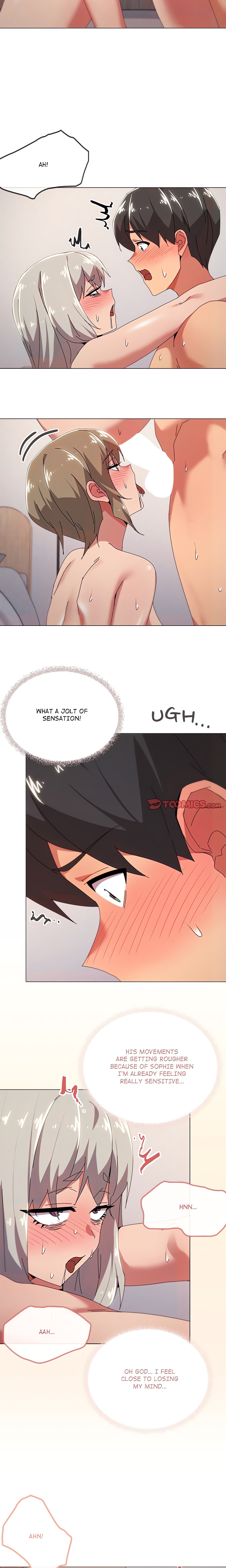 What’s Wrong With This Family? (Official) Page 10 - MangaHe