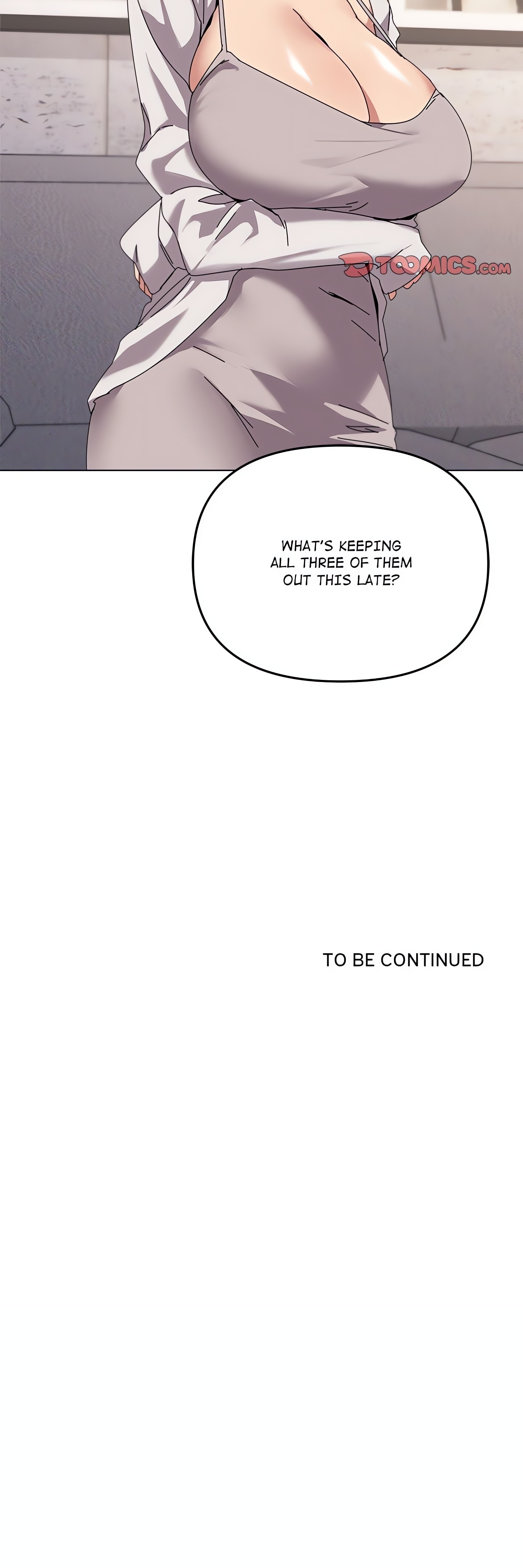 What’s Wrong With This Family? (Official) Page 18 - MangaHe