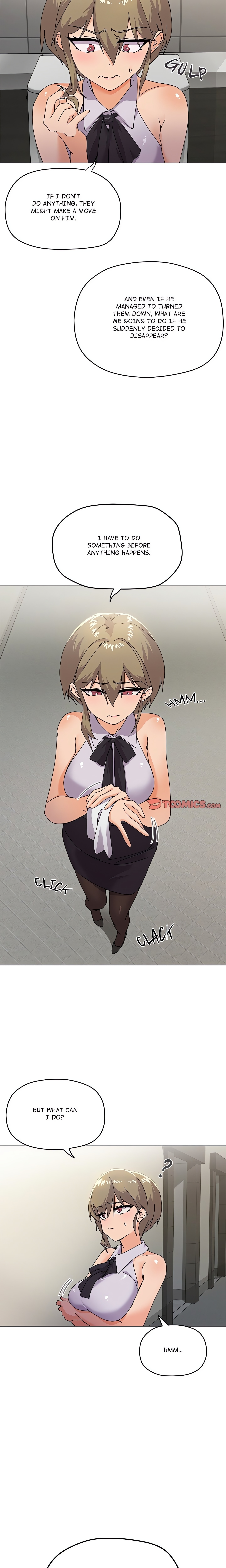 What’s Wrong With This Family? (Official) Page 3 - MangaHe