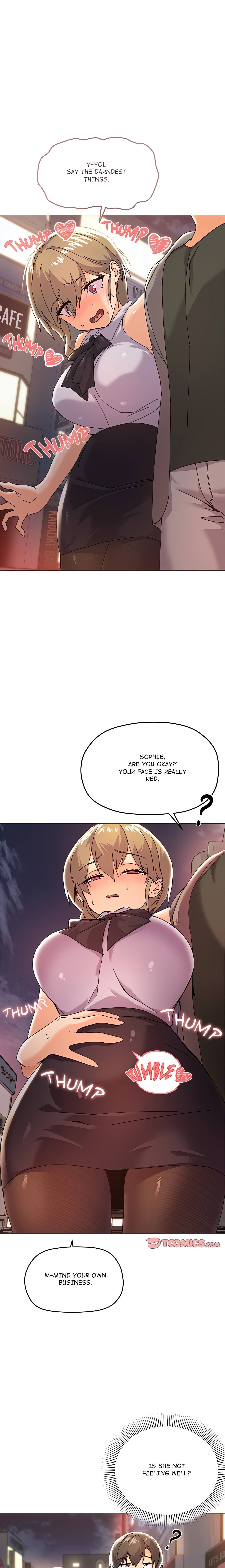 What’s Wrong With This Family? (Official) Page 24 - MangaHe