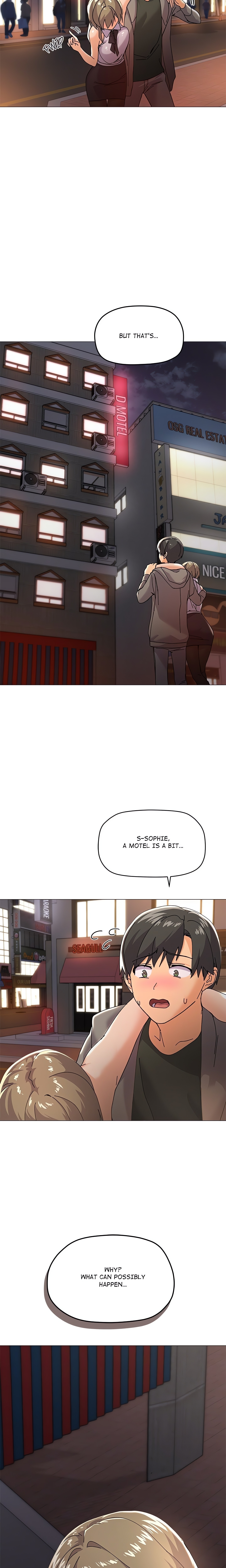 What’s Wrong With This Family? (Official) Page 26 - MangaHe