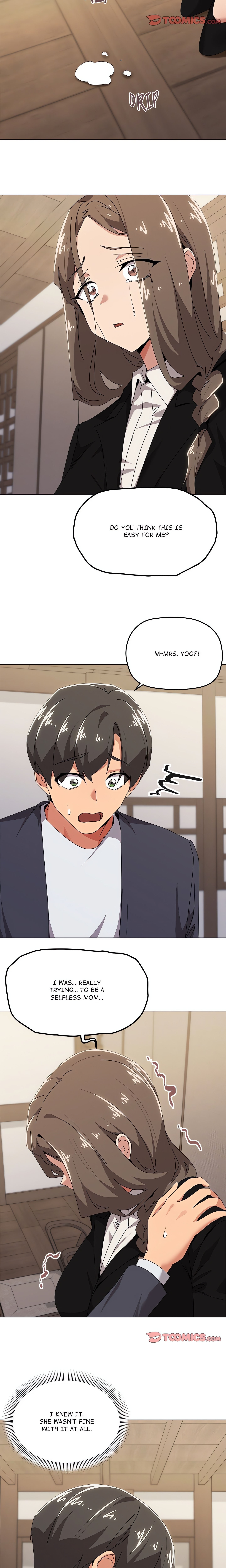 What’s Wrong With This Family? (Official) Page 14 - MangaHe