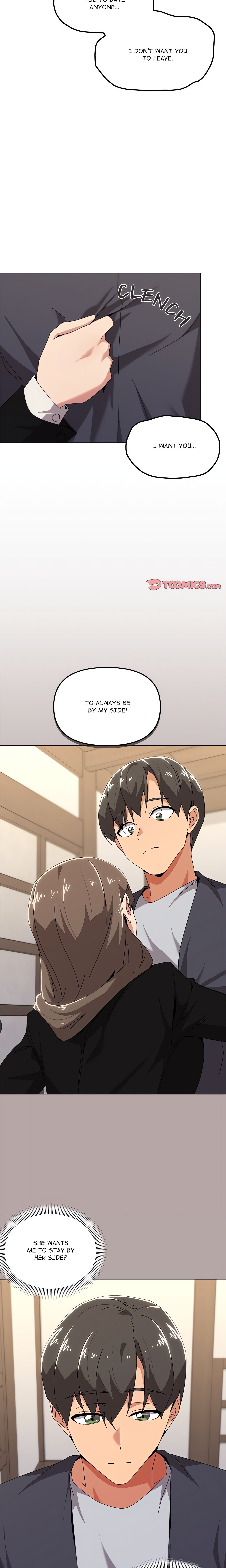 What’s Wrong With This Family? (Official) Page 17 - MangaHe