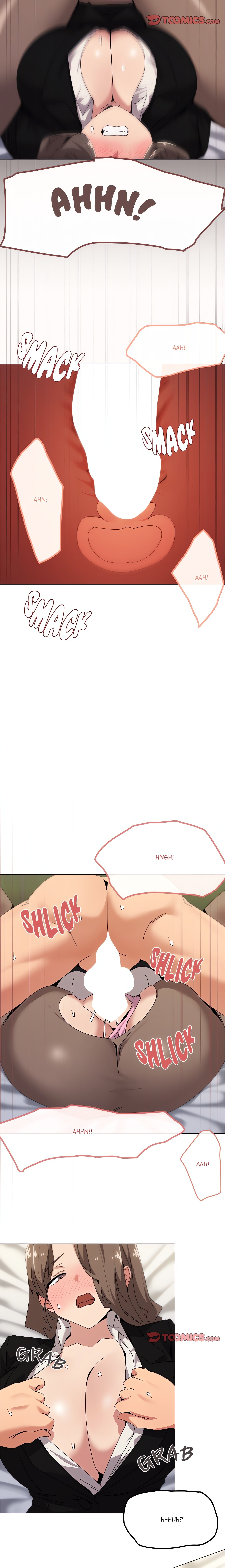 What’s Wrong With This Family? (Official) Page 14 - MangaHe