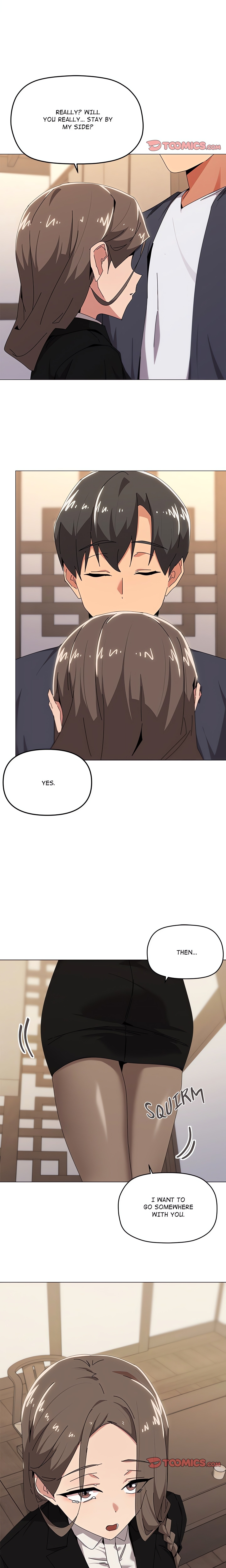 What’s Wrong With This Family? (Official) Page 3 - MangaHe