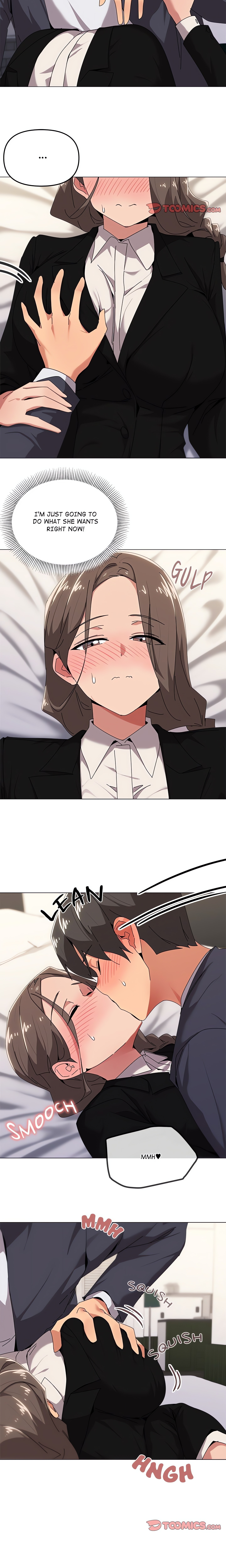 What’s Wrong With This Family? (Official) Page 8 - MangaHe