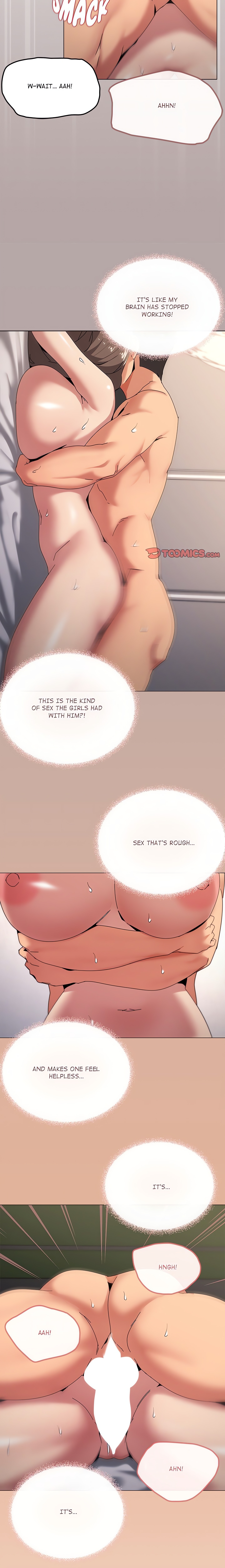 What’s Wrong With This Family? (Official) Page 11 - MangaHe
