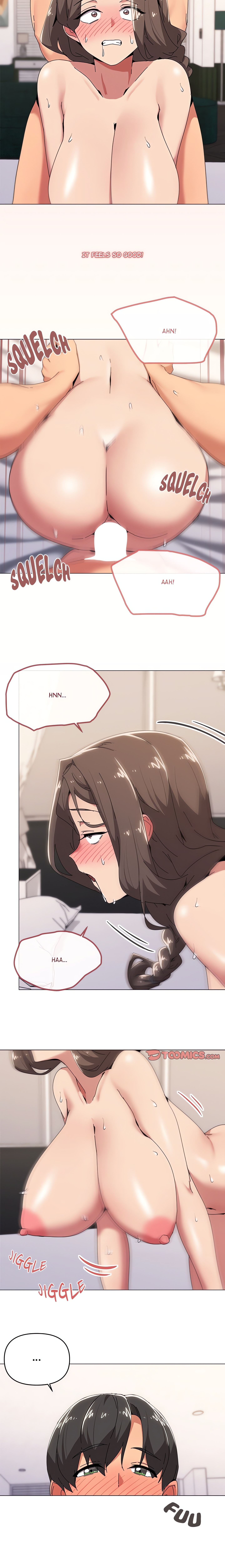 What’s Wrong With This Family? (Official) Page 9 - MangaHe